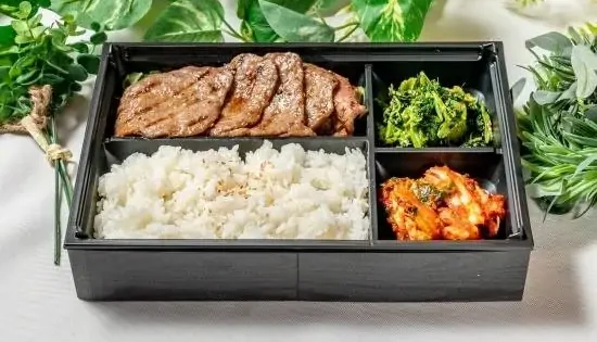 ＢＬＢ（ベルケン弁当）　ウーバーイーツで販売開始🤗