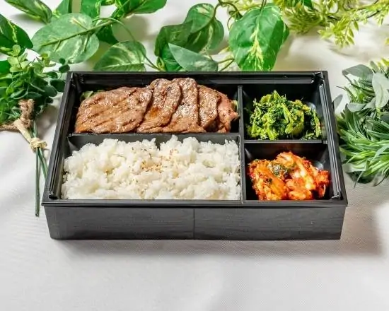 ＢＬＢ（ベルケン弁当）　ウーバーイーツで販売開始🤗